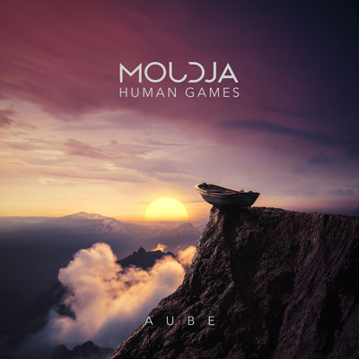 Moudja - Human Games (Aube)